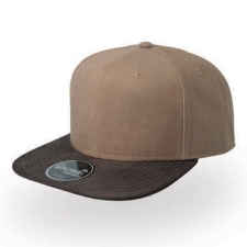 Καπέλο εξάφυλλο τζόκεϊ (Atl VIBE)